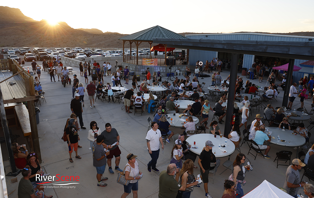 Taste of Havasu 2024 Lake Havasu RiverScene Magazine