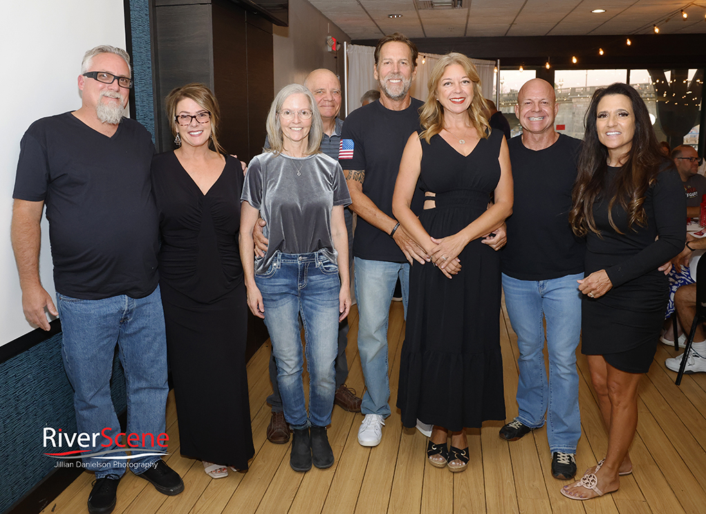 Clothes Closet Fundraiser Lake Havasu RiverScene Magazine 