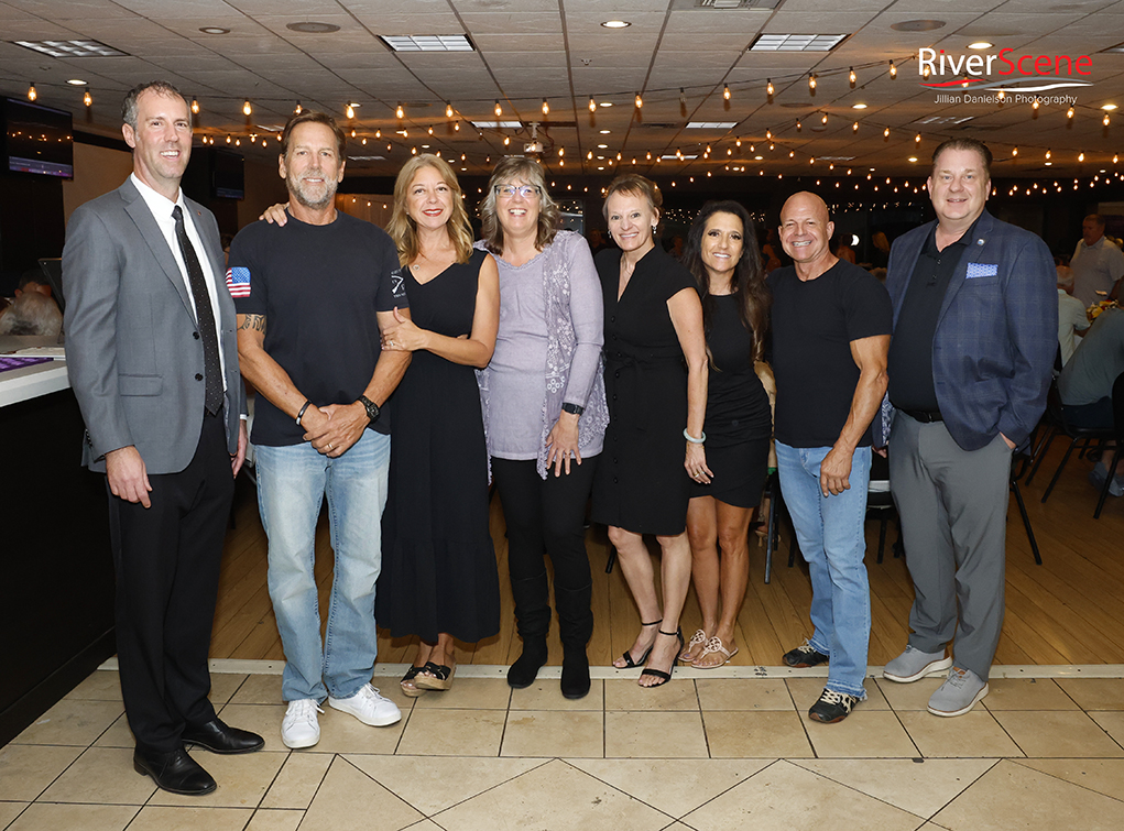 Clothes Closet Fundraiser Lake Havasu RiverScene Magazine