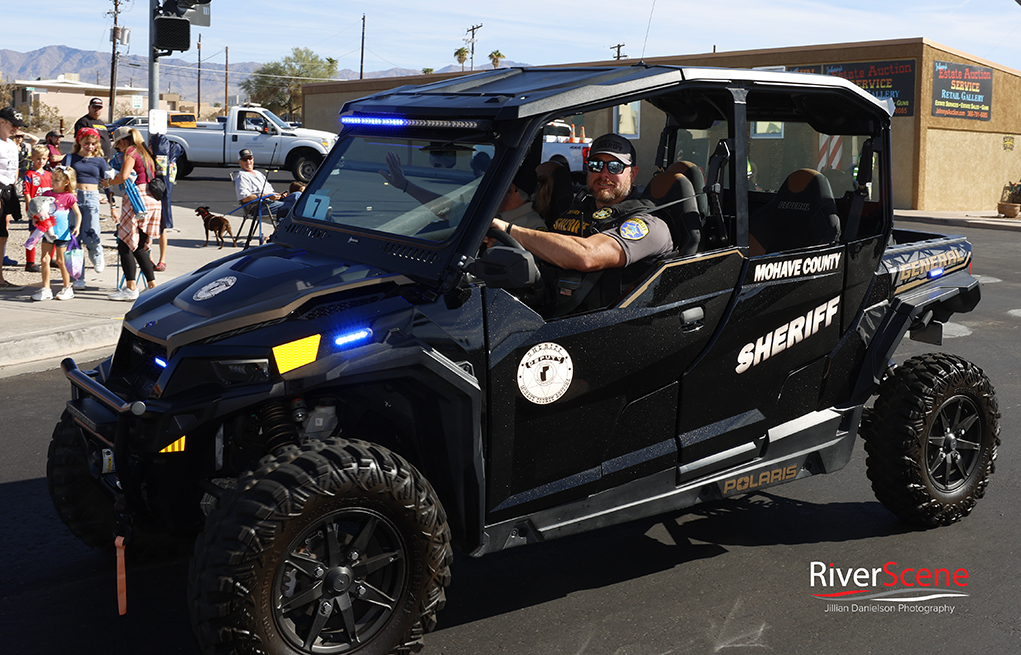 RiverScene Magazine London Bridge Days Parade 2024 Lake Havasu City Jillian Danielson Photography