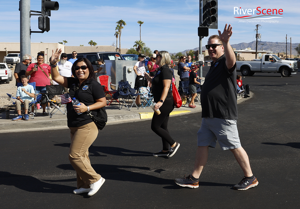 RiverScene Magazine London Bridge Days Parade 2024 Lake Havasu City Jillian Danielson Photography