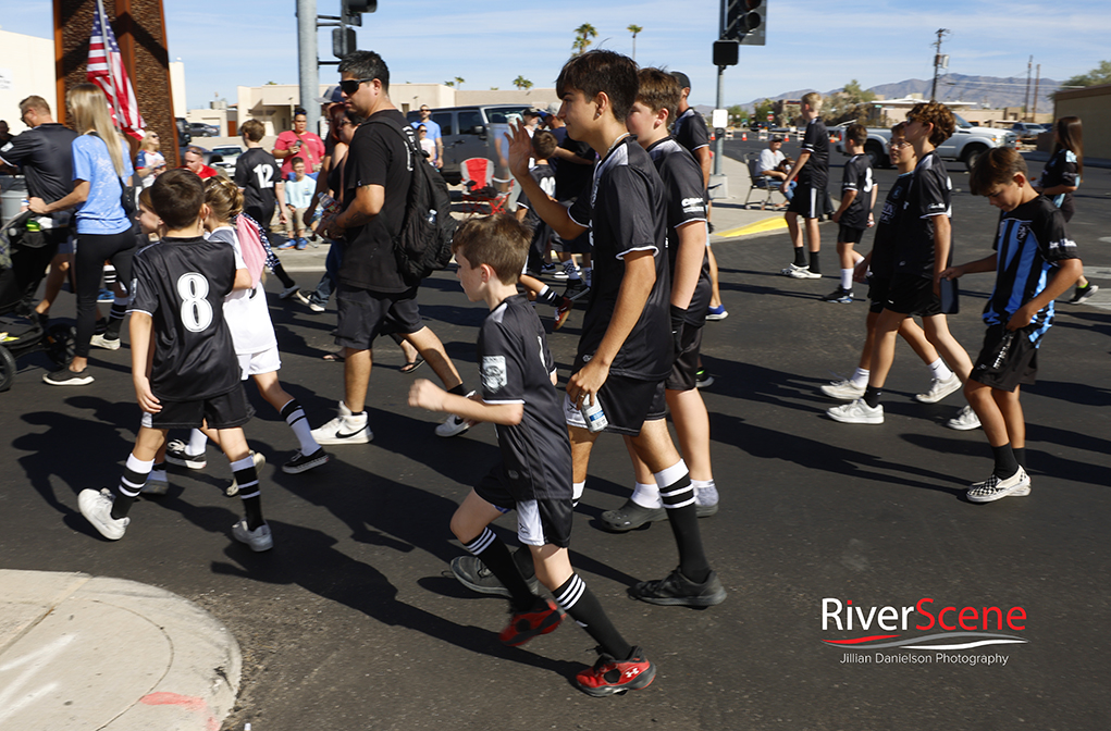 RiverScene Magazine London Bridge Days Parade 2024 Lake Havasu City Jillian Danielson Photography