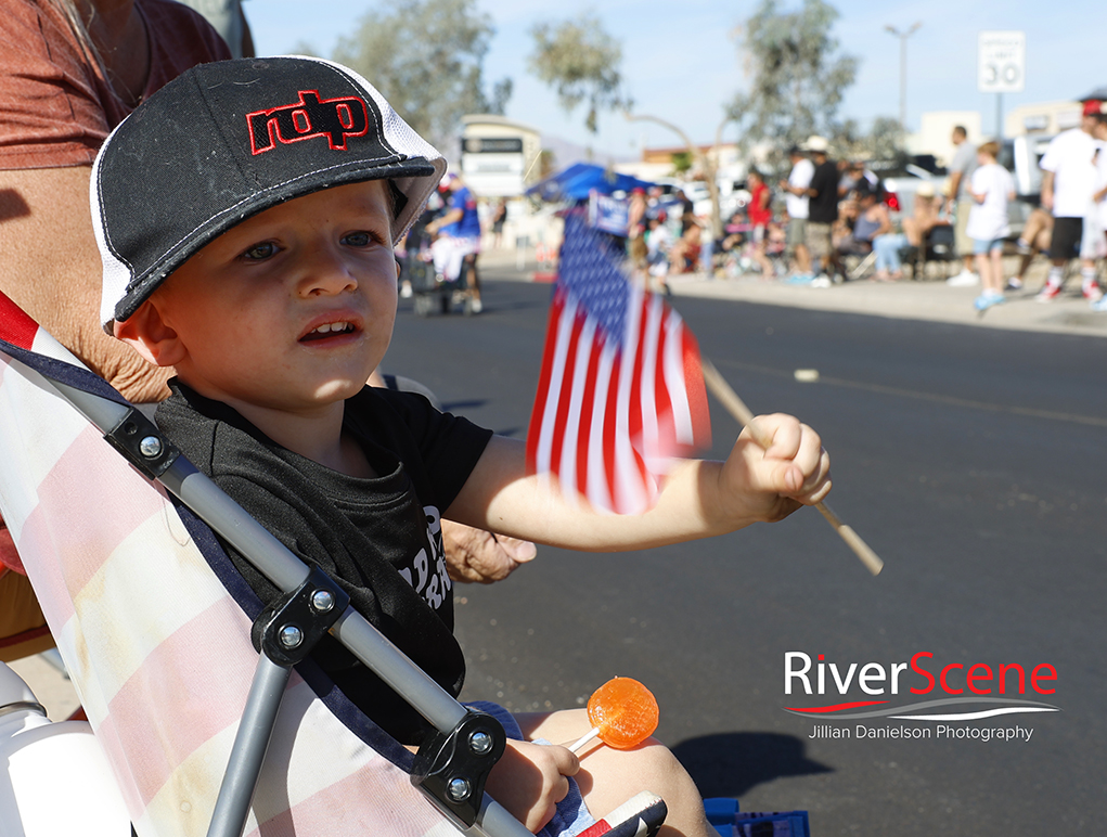 RiverScene Magazine London Bridge Days Parade 2024 Lake Havasu City Jillian Danielson Photography