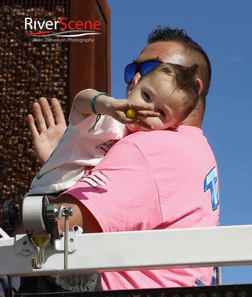 RiverScene Magazine London Bridge Days Parade 2024 Lake Havasu City Jillian Danielson Photography