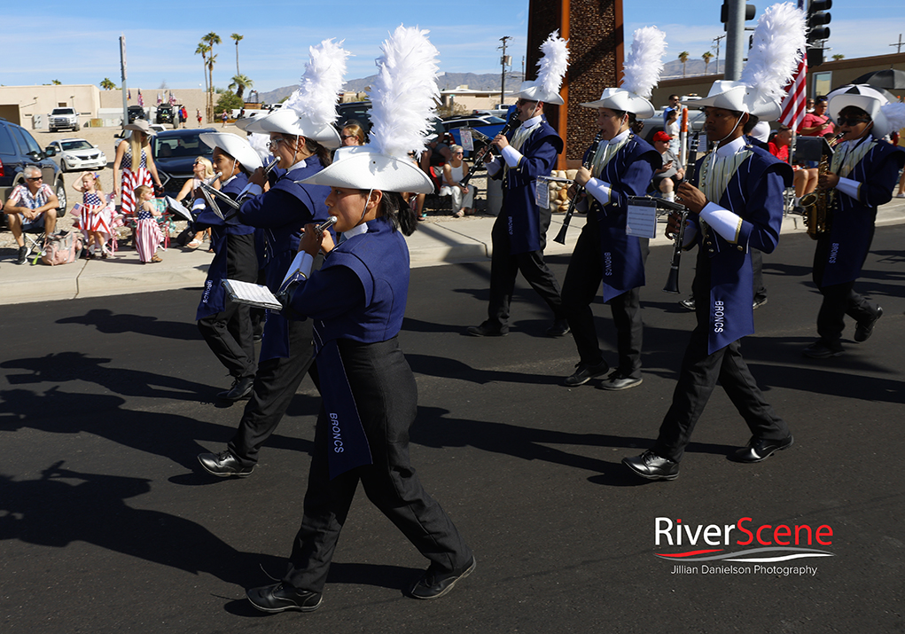 RiverScene Magazine London Bridge Days Parade 2024 Lake Havasu City Jillian Danielson Photography