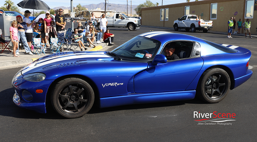 RiverScene Magazine London Bridge Days Parade 2024 Lake Havasu City Jillian Danielson Photography