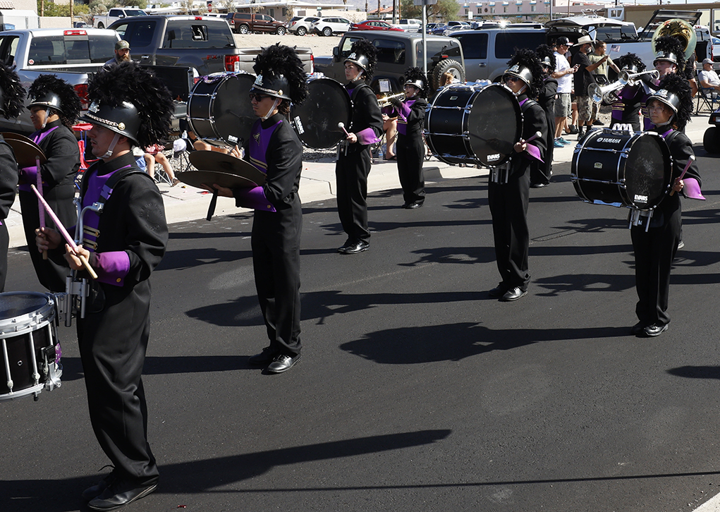 RiverScene Magazine London Bridge Days Parade 2024 Lake Havasu City Jillian Danielson Photography