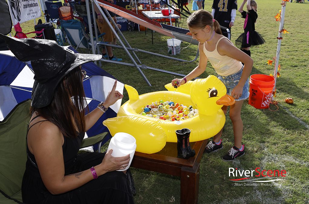 Fall Fun Fair 2024 Lake Havasu RiverScene Magazine Parks and Recreation