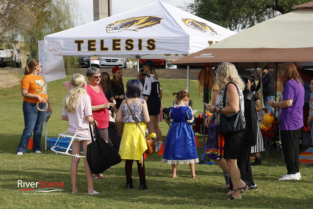 Fall Fun Fair 2024 Lake Havasu RiverScene Magazine Parks and Recreation