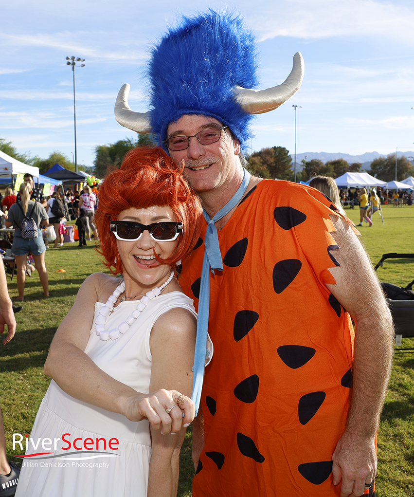 Fall Fun Fair 2024 Lake Havasu RiverScene Magazine Parks and Recreation