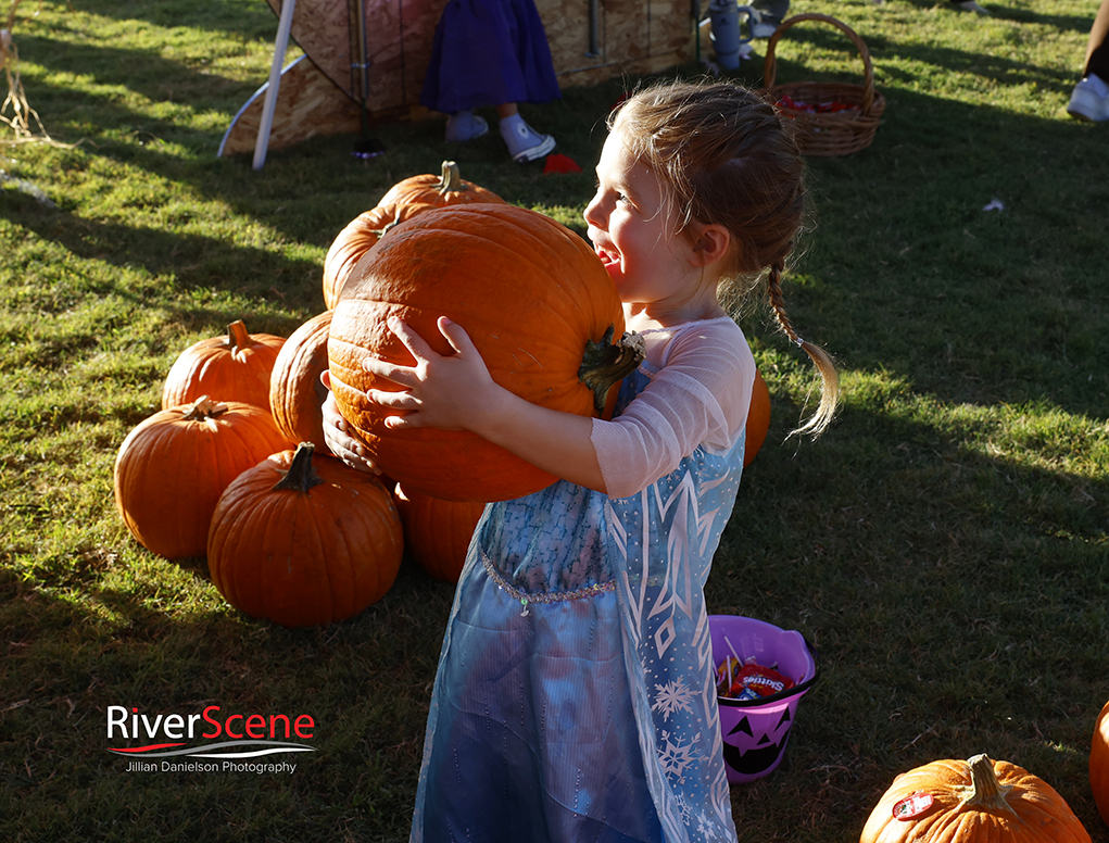 Fall Fun Fair 2024 Lake Havasu RiverScene Magazine Parks and Recreation