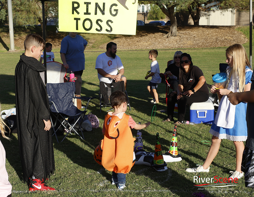 Fall Fun Fair 2024 Lake Havasu RiverScene Magazine Parks and Recreation