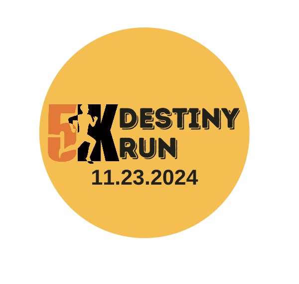 5K Destiny Run