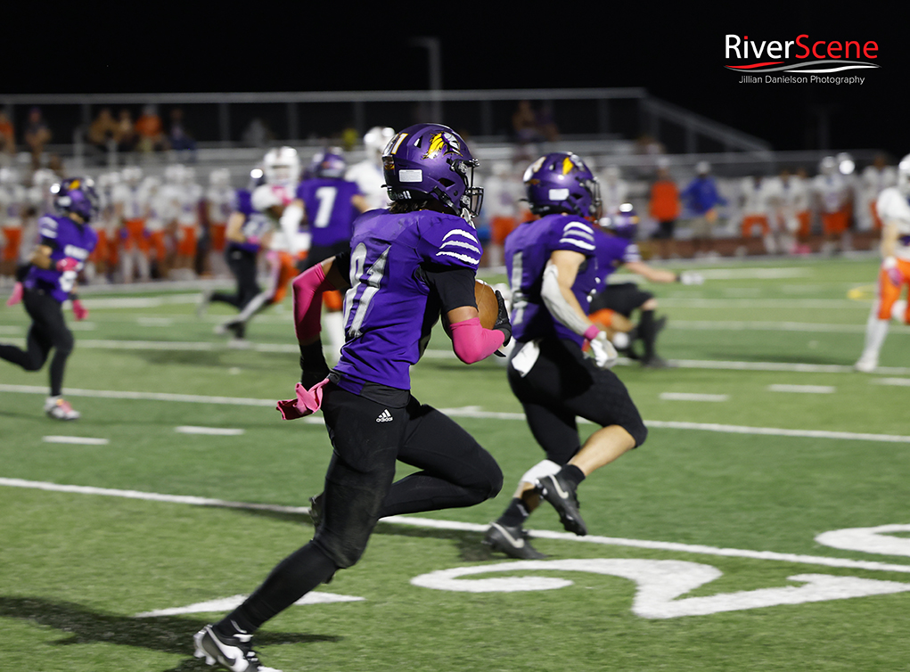 Havasu Drops Home Opener