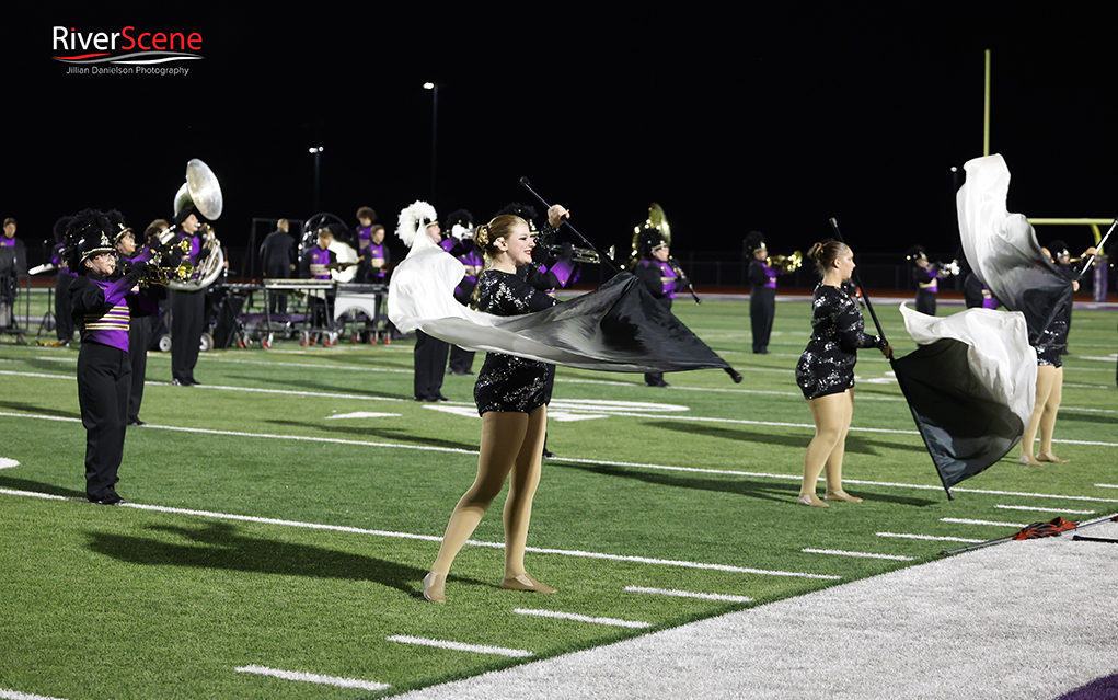 RiverScene LHHS Lake Havasu football 