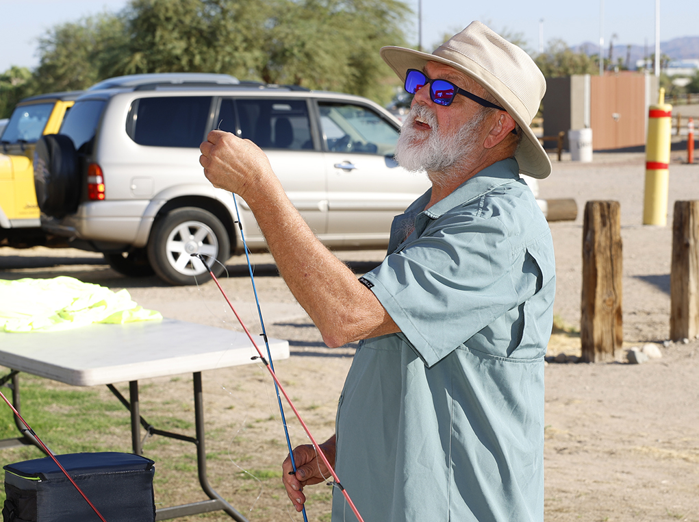 4 To 4ever Fishing Derby Lake Havasu