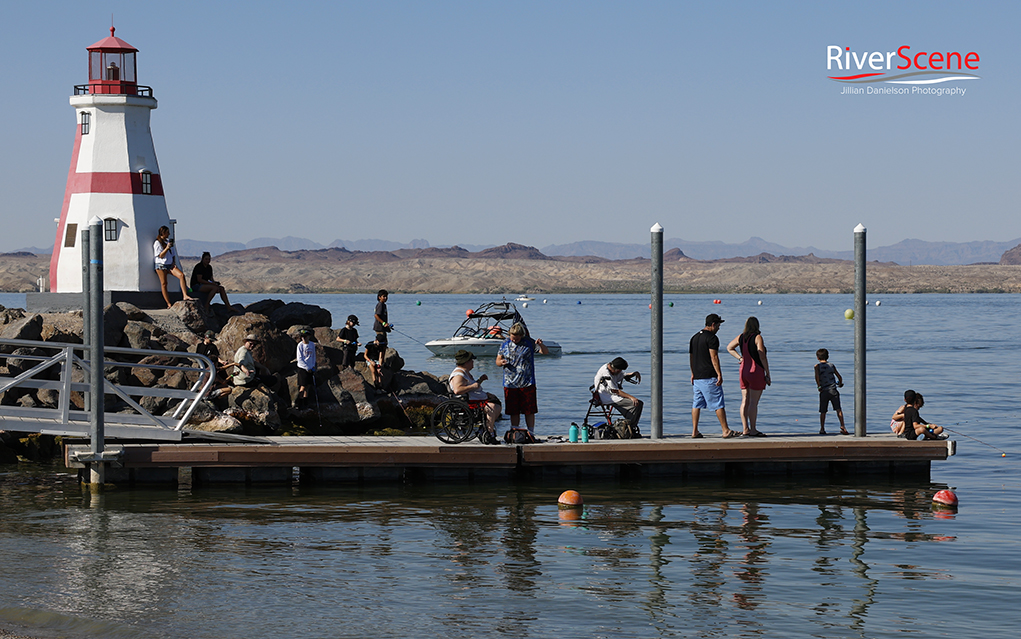 4 To 4ever Fishing Derby Lake Havasu