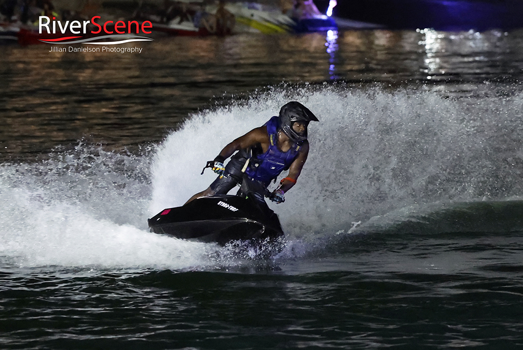 IJSBA Freestyle 2024 Lake Havasu RiverScene Magazine London Bridge 