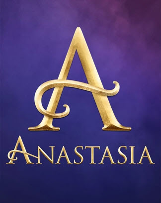 Anastasia at Grace Arts Live