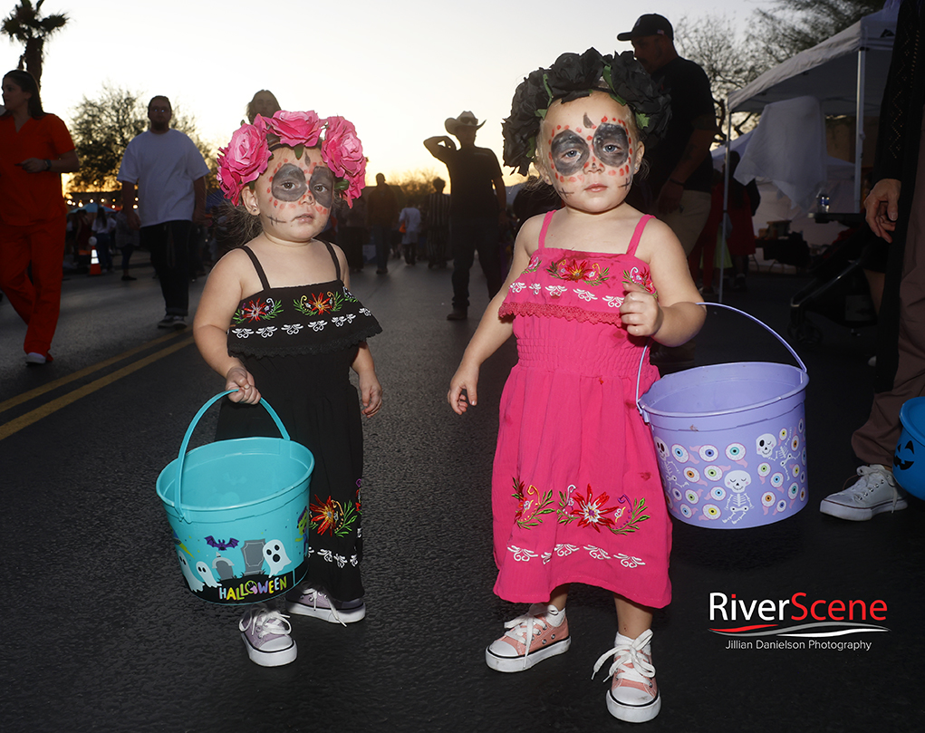 Halloween Lake Havasu Fright Night RiverScene Magazine 2024