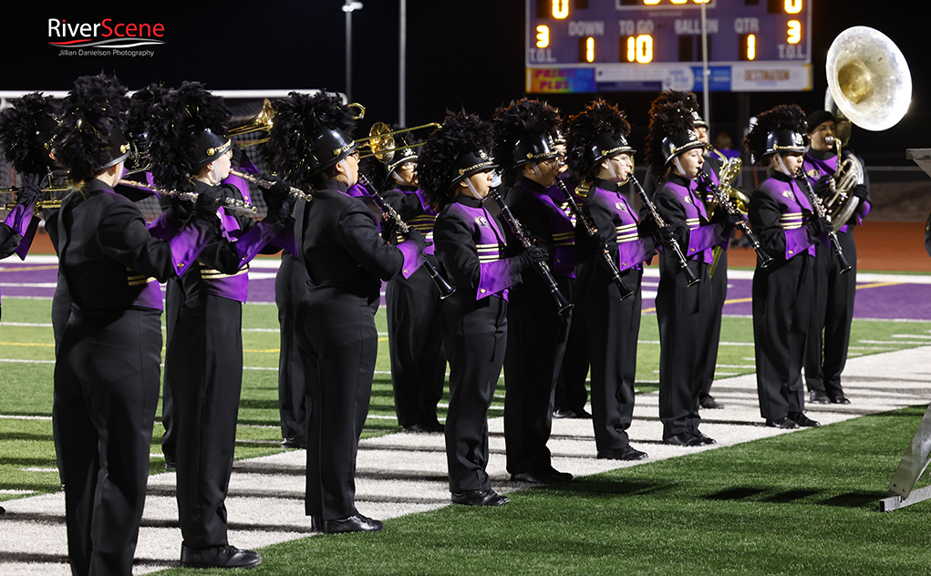 LHHS Senior Night Lake Havasu RiverScene