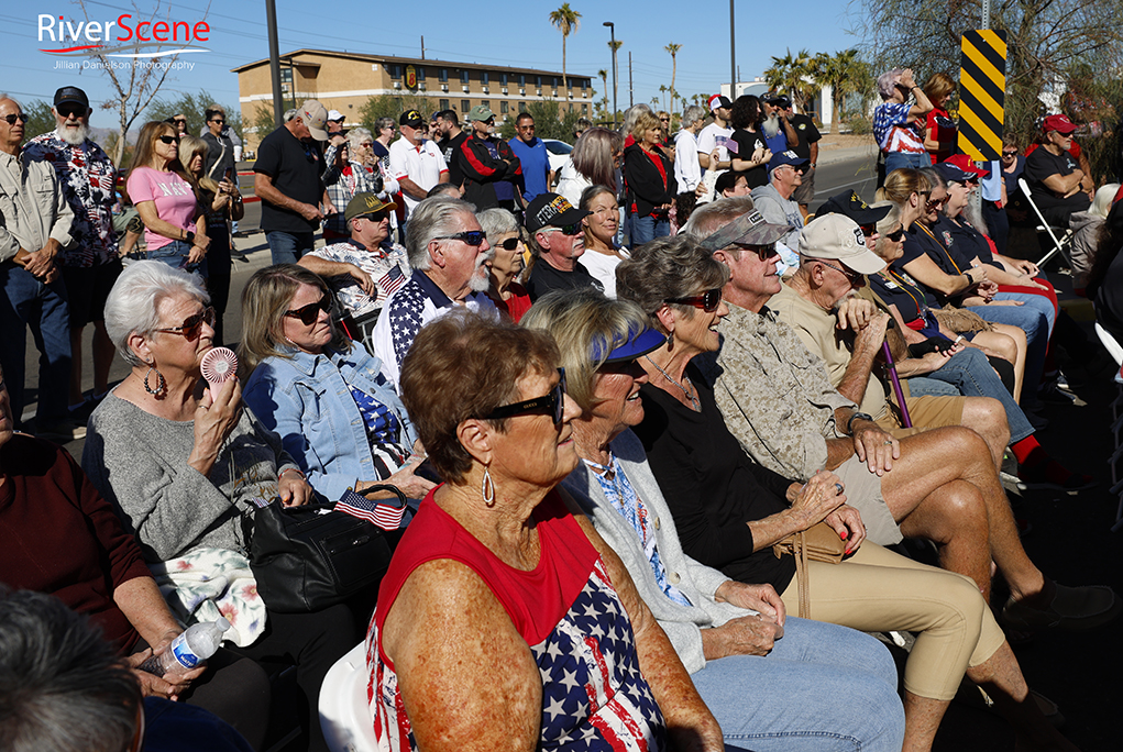 VFW Veterans Day 