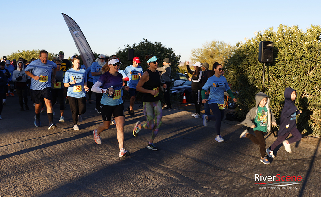 Destiny Run 5K Lake Havasu RiverScene