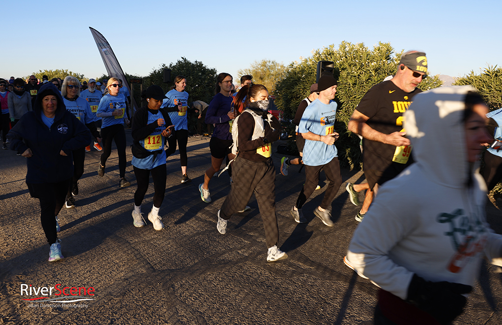 Destiny Run 5K Lake Havasu RiverScene