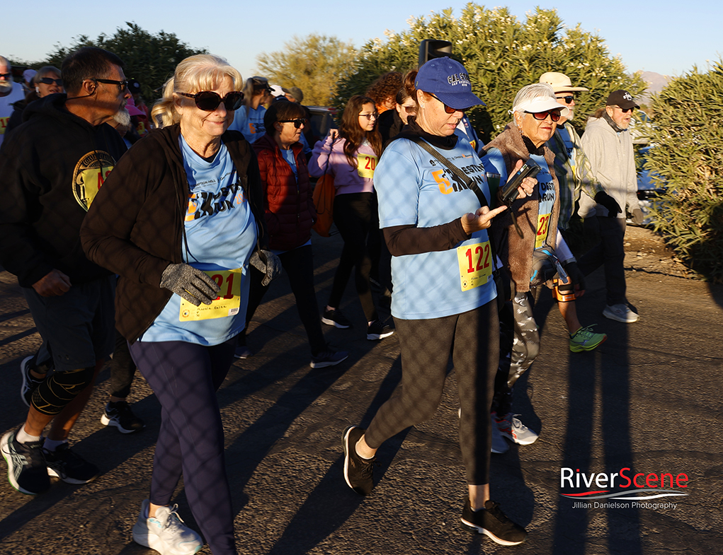 Destiny Run 5K Lake Havasu RiverScene