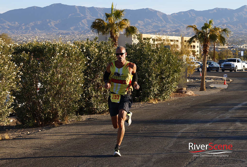 Destiny Run 5K Lake Havasu RiverScene