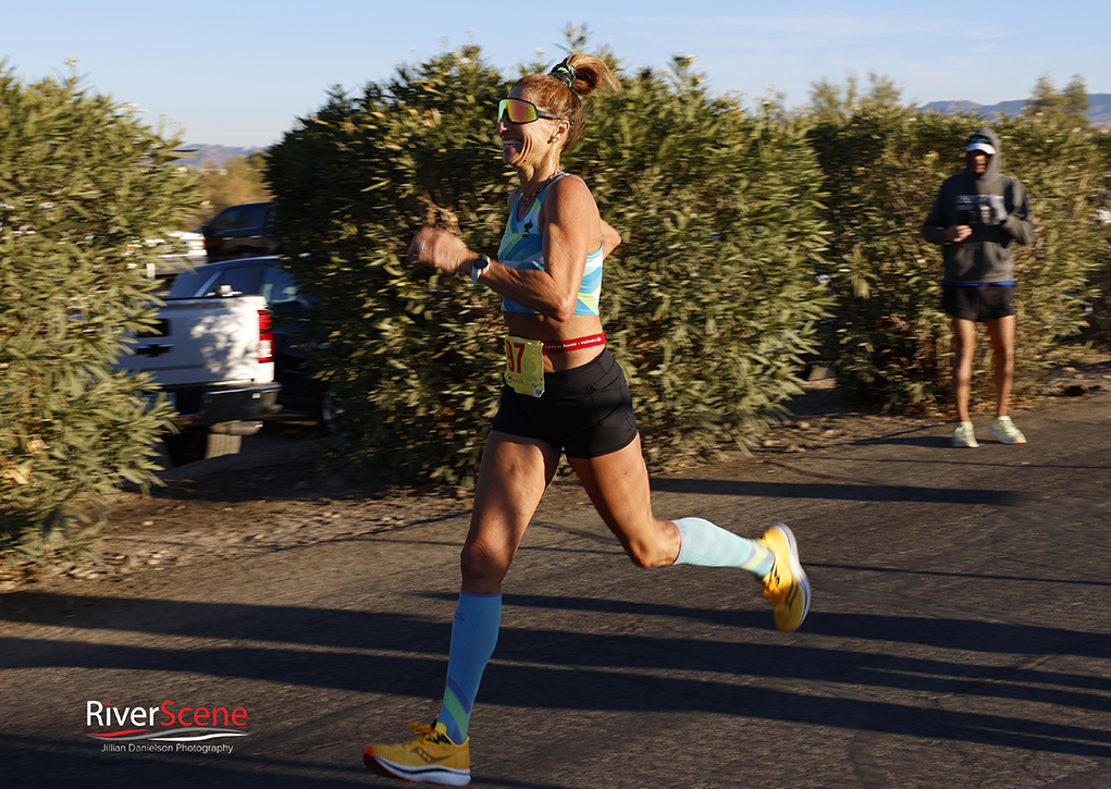 Destiny Run 5K Lake Havasu RiverScene