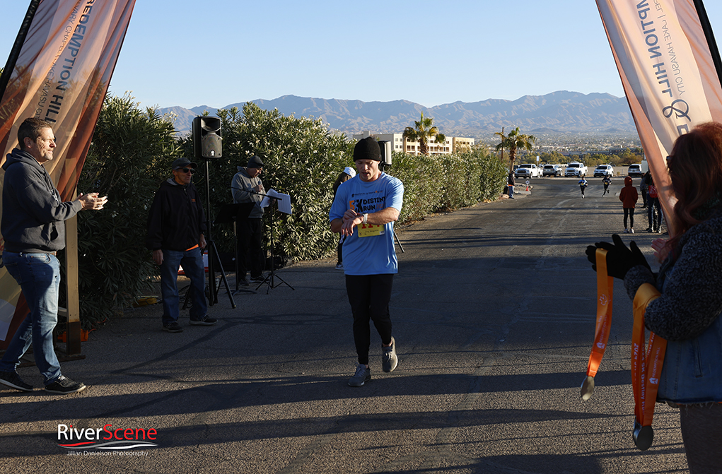 Destiny Run 5K Lake Havasu RiverScene