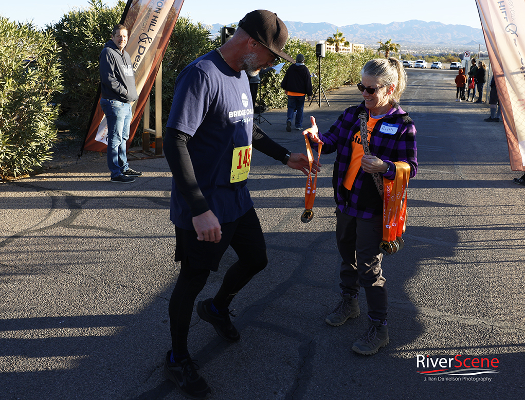 Destiny Run 5K Lake Havasu RiverScene