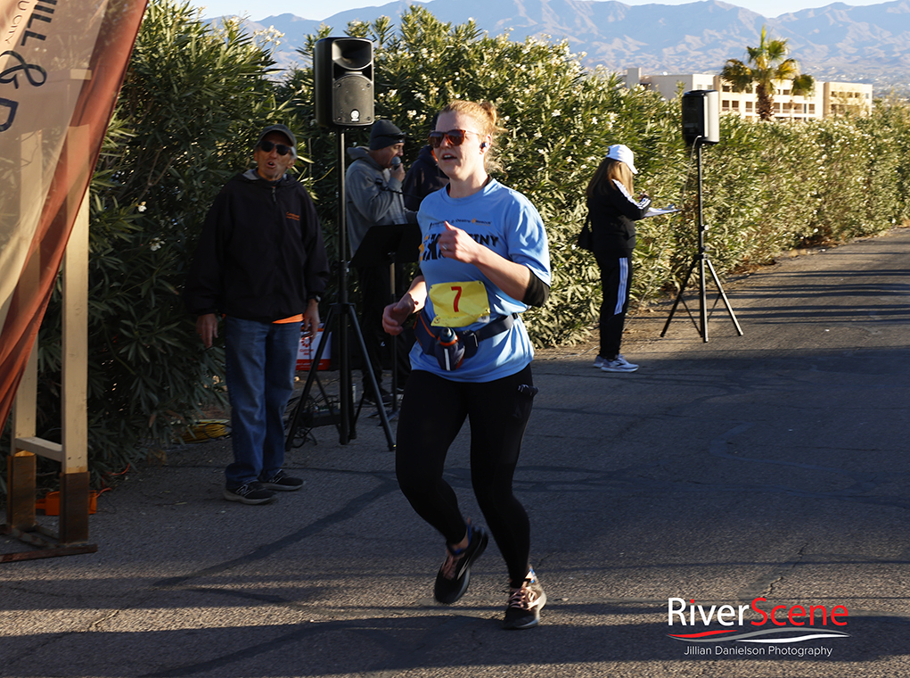 Destiny Run 5K Lake Havasu RiverScene