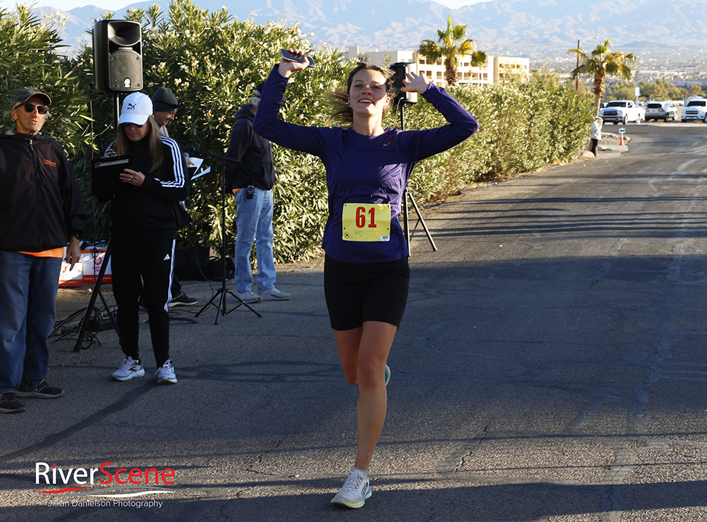 Destiny Run 5K Lake Havasu RiverScene