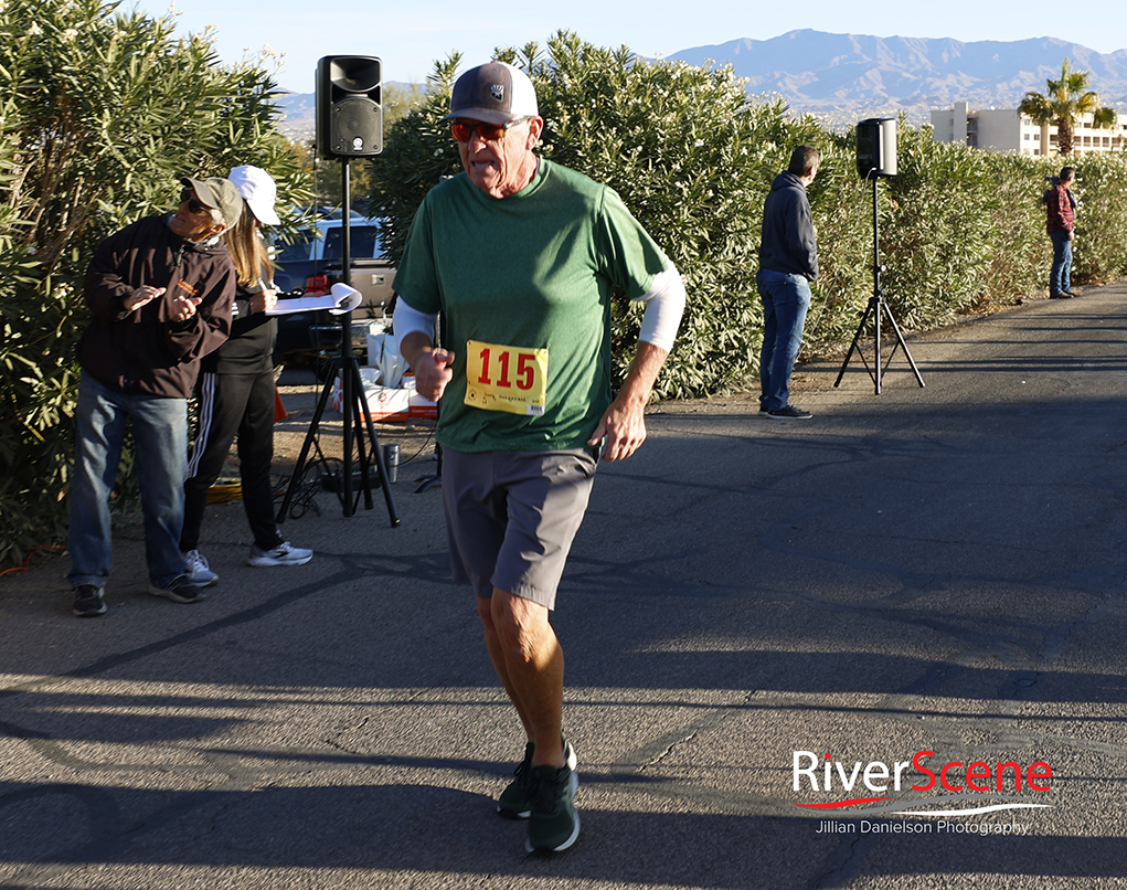 Destiny Run 5K Lake Havasu RiverScene