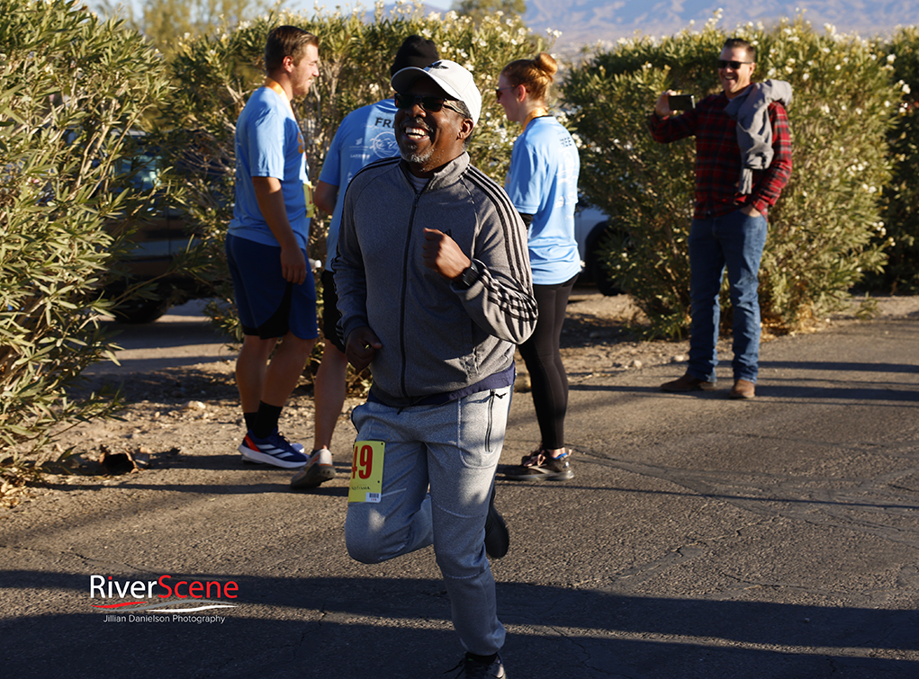 Destiny Run 5K Lake Havasu RiverScene