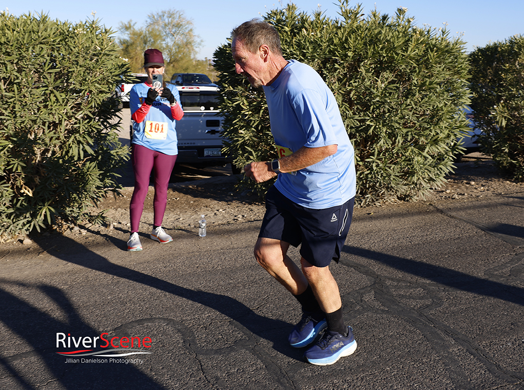 Destiny Run 5K Lake Havasu RiverScene