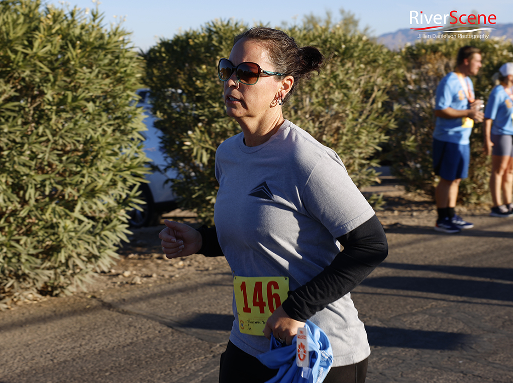 Destiny Run 5K Lake Havasu RiverScene