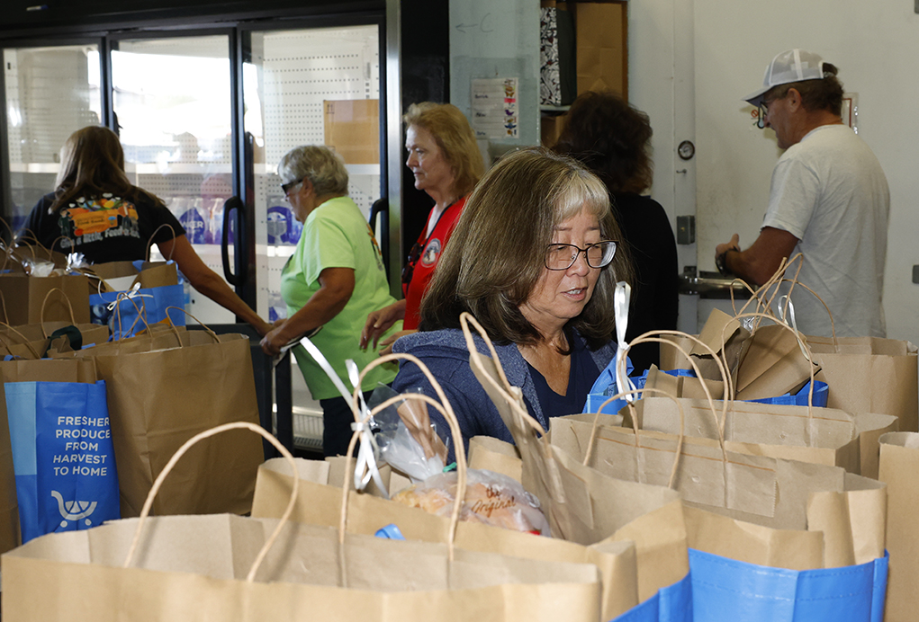 Lake Havasu Food Bank RiverScene Magazine