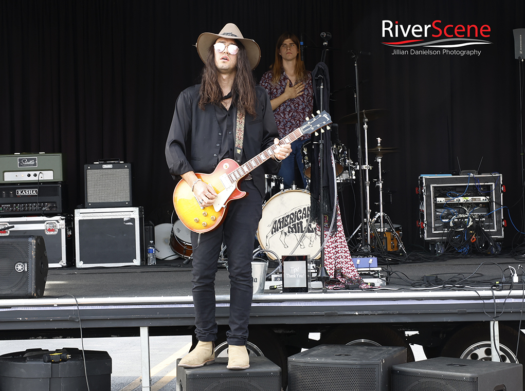 River Riders Toy Run Lake Havasu RiverScene Magazine 