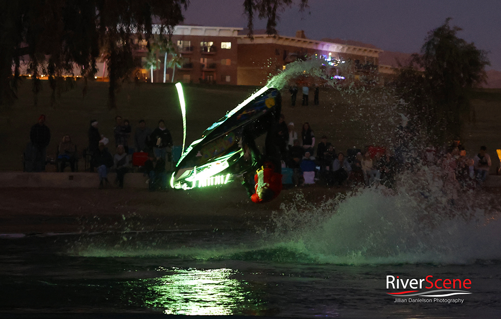 Lake Havasu Boat Parade of Lights 2024 RiverScene Magazine