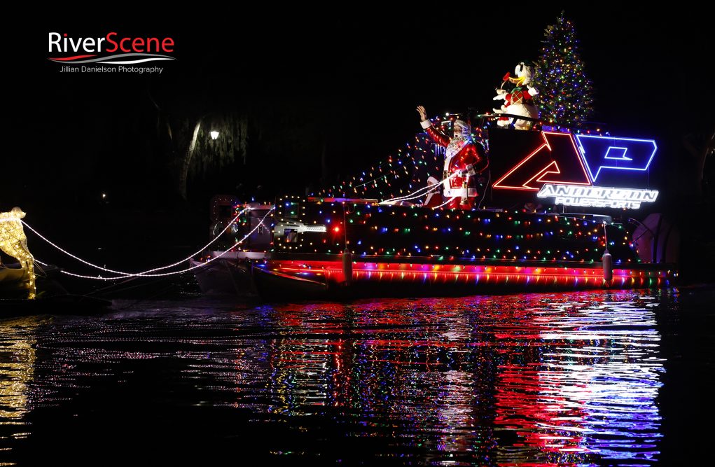 Participants Needed For Annual Boat Parade Of Lights