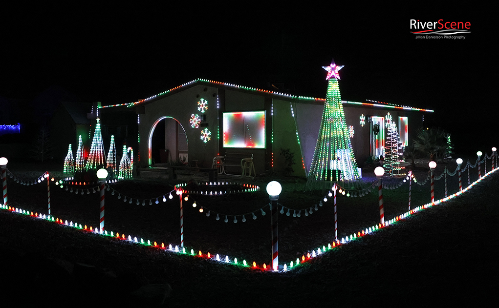 515 Highland best theme Lake Havasu RiverScene Lights of Havasu 