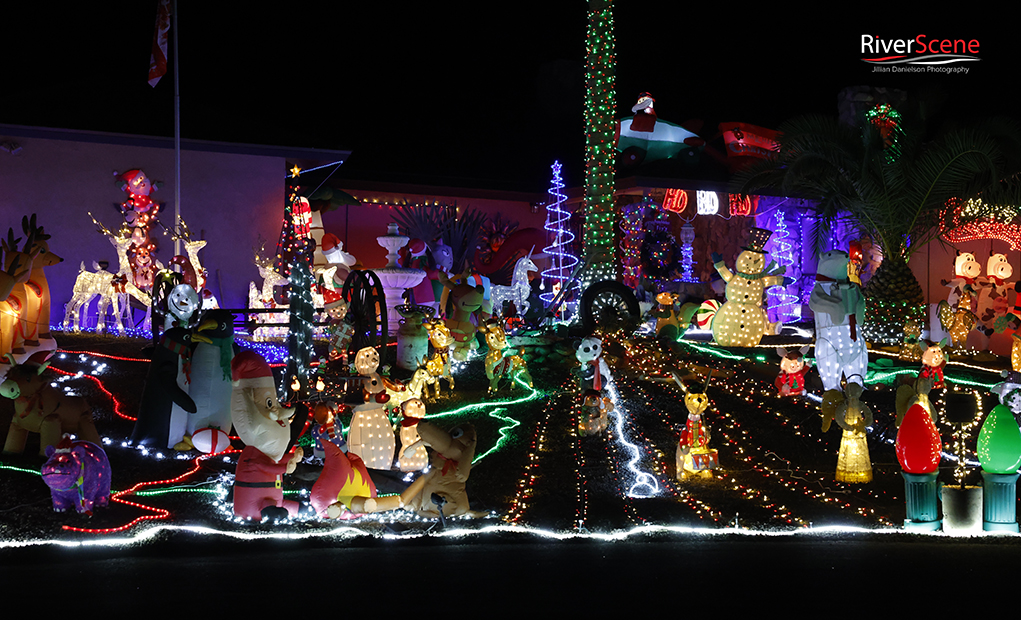 2024 Lights Of Havasu List Winners Announced