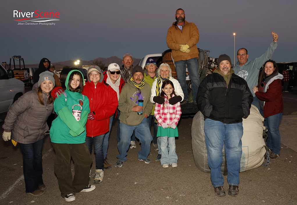 2025 Havasu Balloon Festival RiverScene Magazine Lake Havasu City