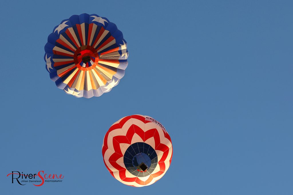 2025 Havasu Balloon Festival RiverScene Magazine Lake Havasu City