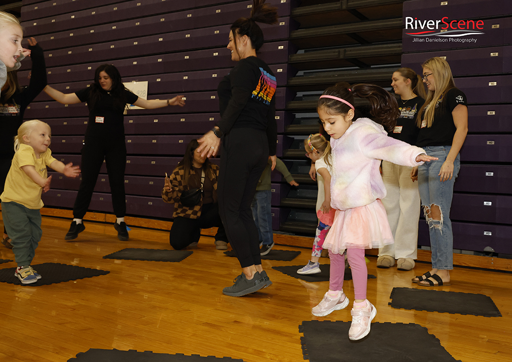 Lake Havasu High School Little Knights Preschool RiverScene Magazine