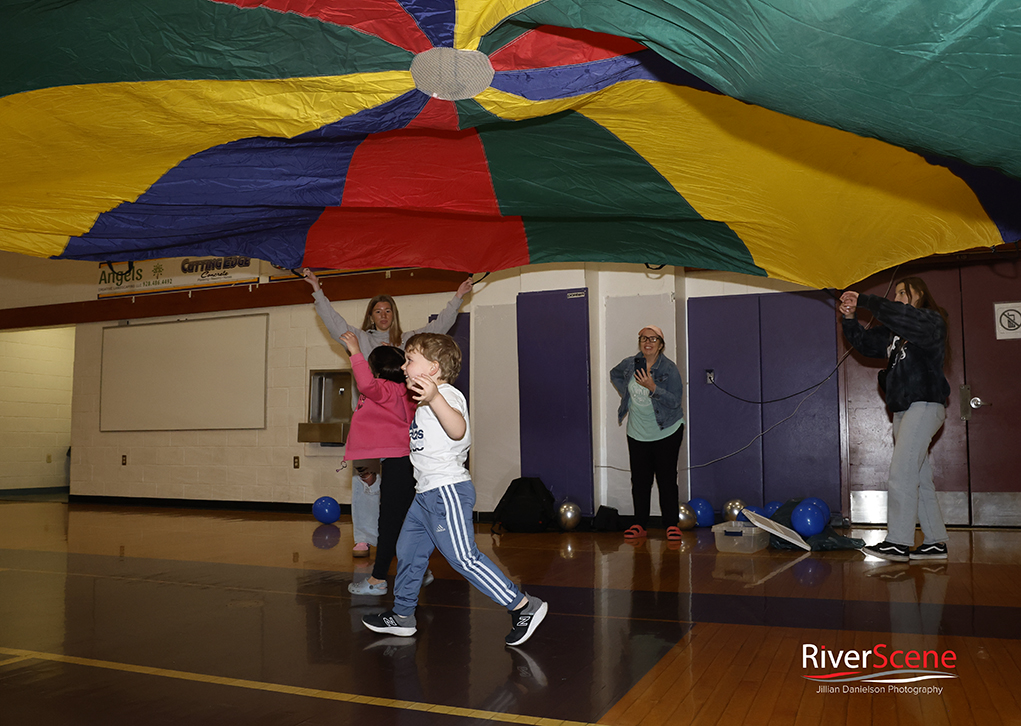 Little Knights Preschool 