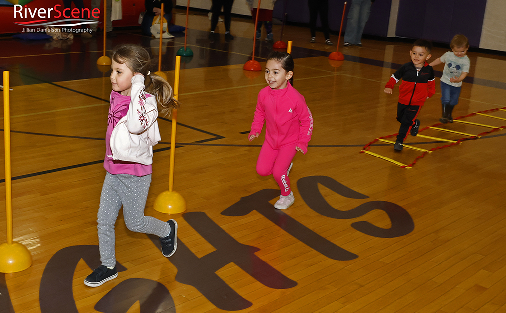 Little Knights Preschool